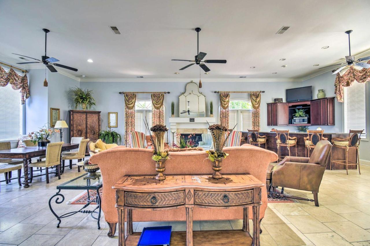 Savannah Shores Less Than 2 Mi To Beach! Apartment Myrtle Beach