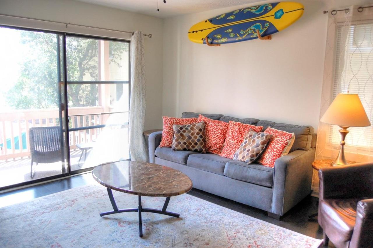 Apartment Harbourside 201 *