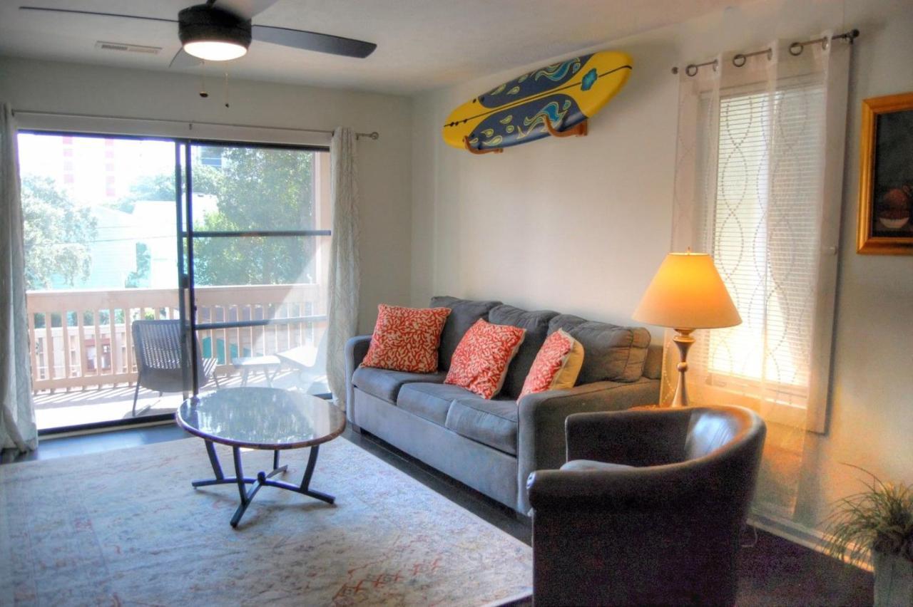 Apartment Harbourside 201 *