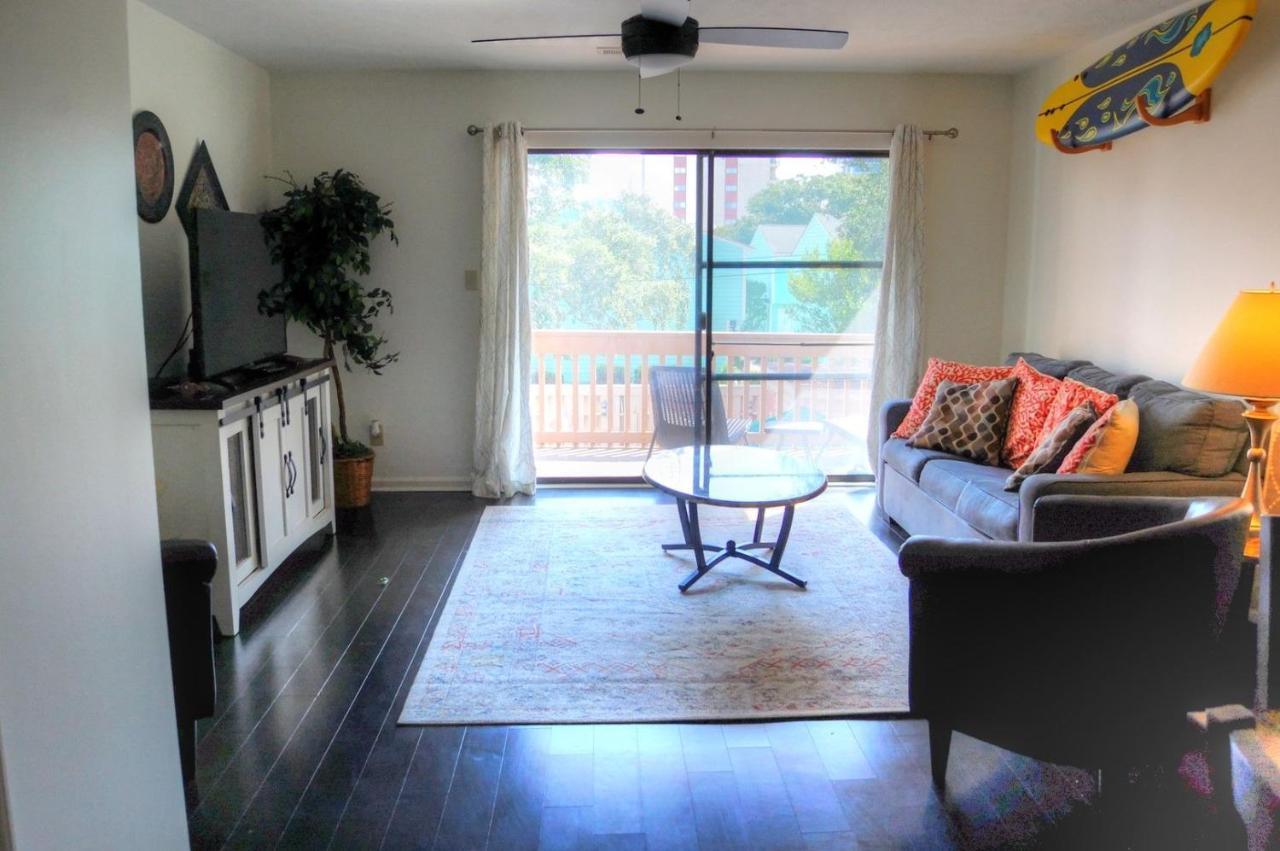 Apartment Harbourside 201 Myrtle Beach