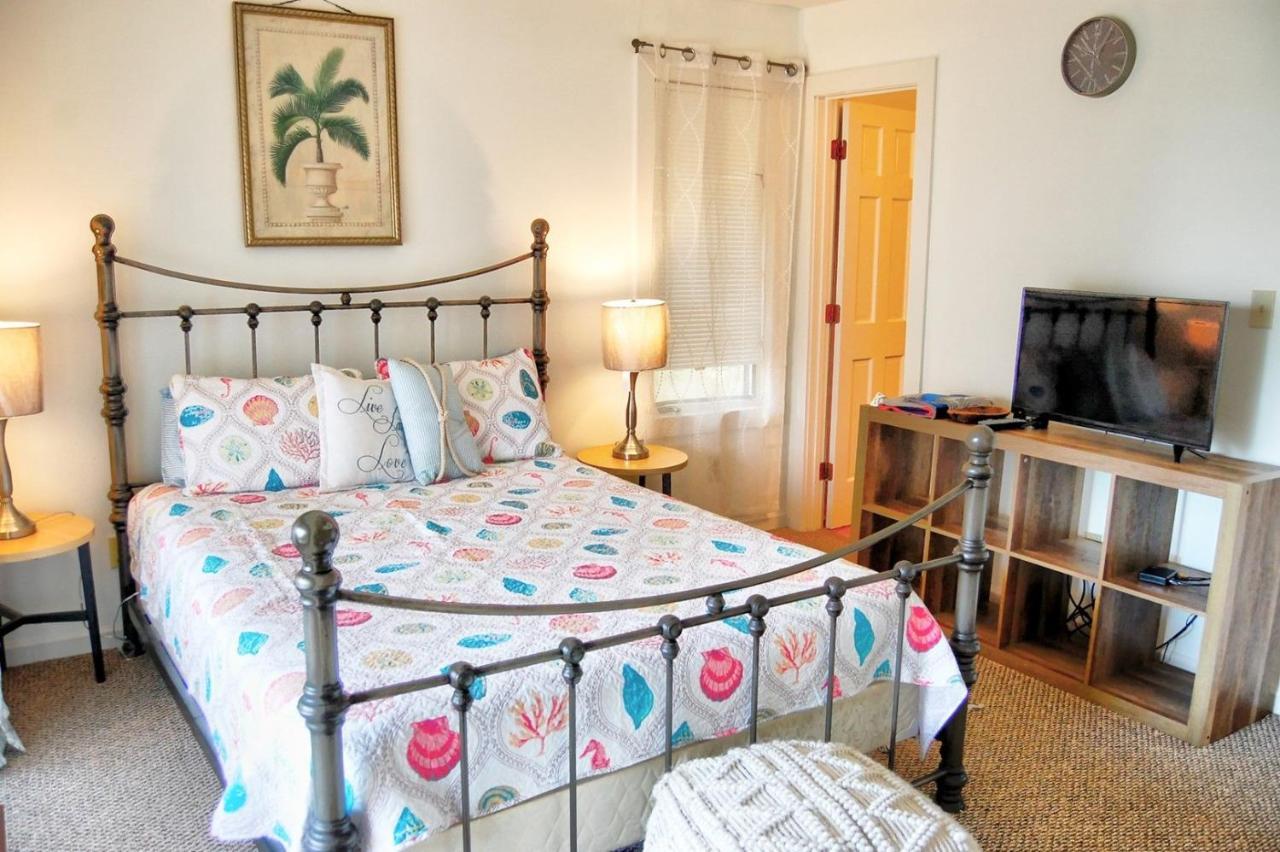 Harbourside 201 Apartment
