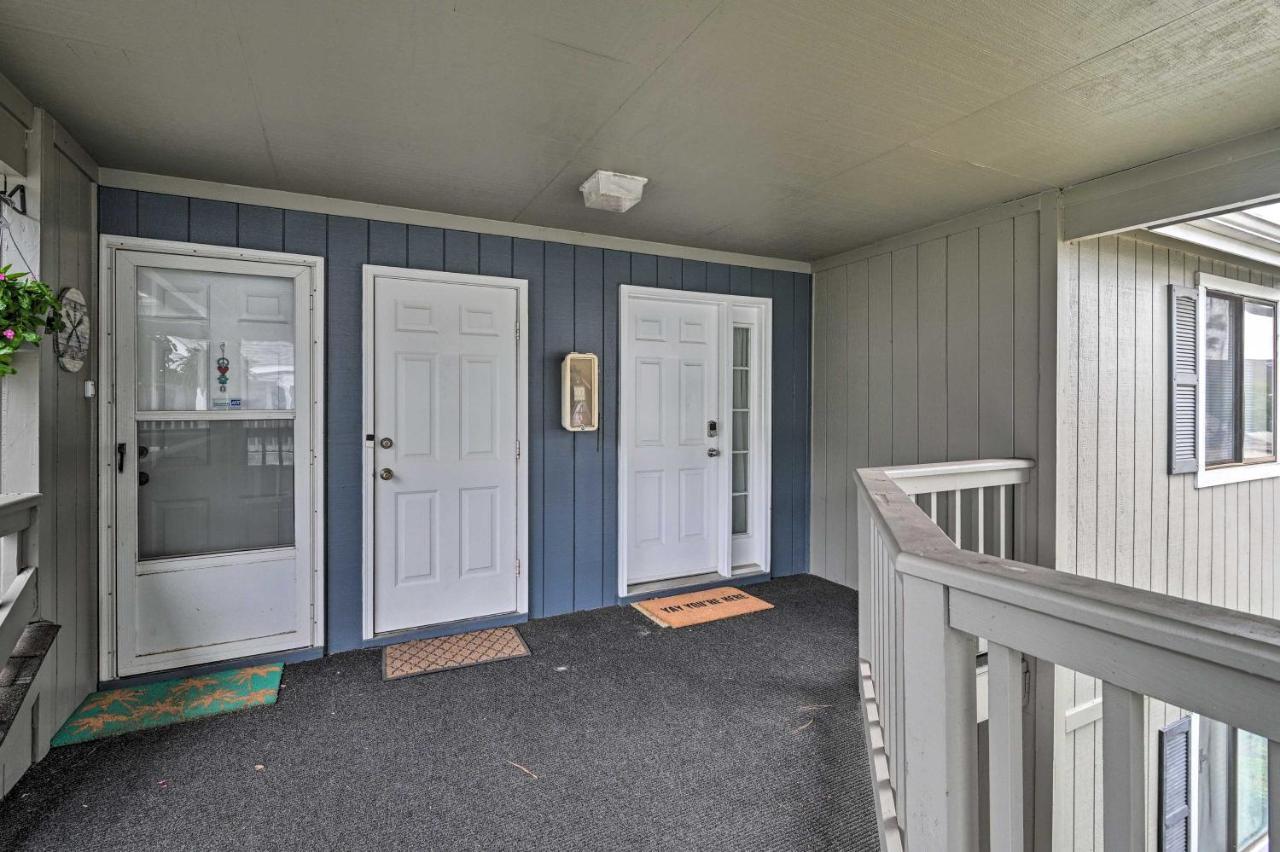 Golf Colony Less Than 2 Mi To Surfside Beach! Apartment *