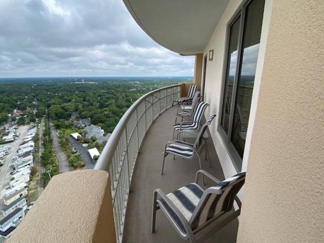 Margate Tower 2401 Myrtle Beach