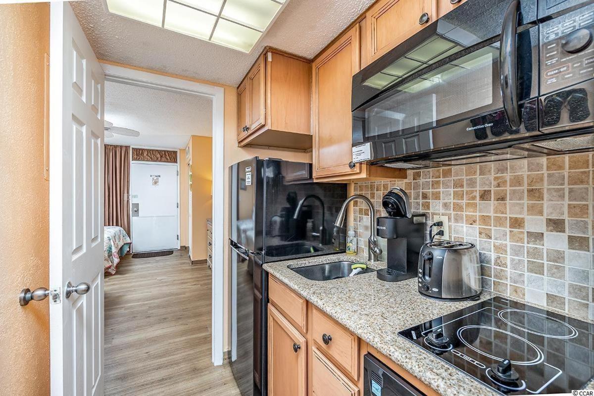 Ocean Dunes Tower 2: Spacious Ocean View Holiday home Myrtle Beach