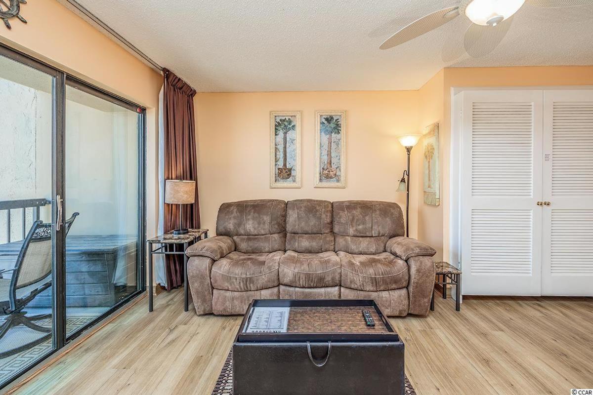 Ocean Dunes Tower 2: Spacious Ocean View Holiday home Myrtle Beach