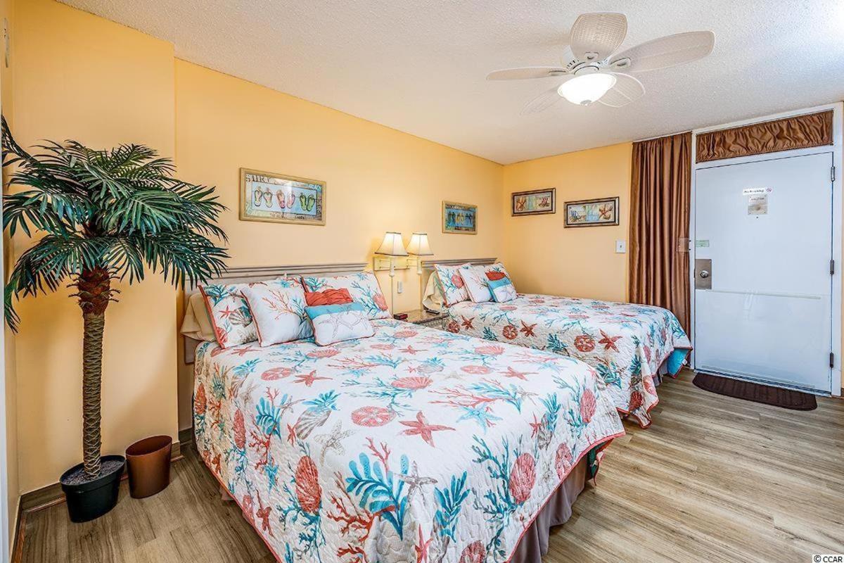 Ocean Dunes Tower 2: Spacious Ocean View Myrtle Beach