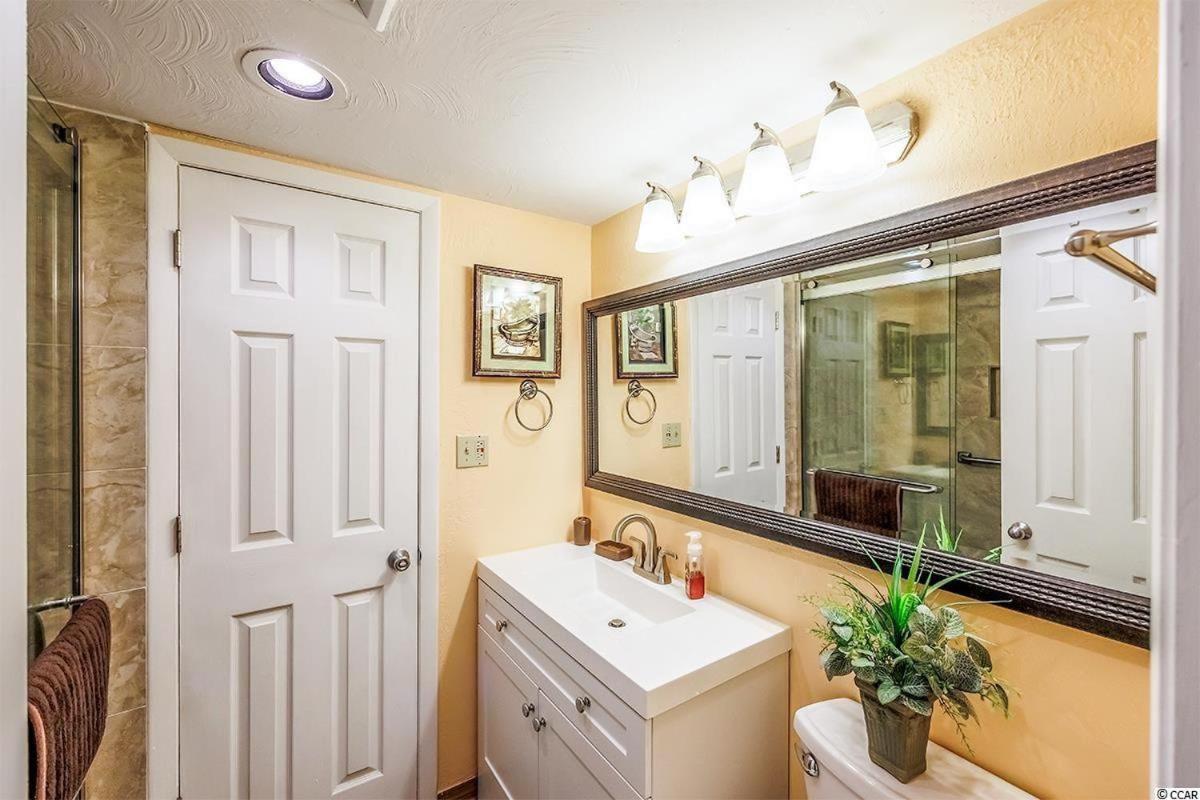 Ocean Dunes Tower 2: Spacious Ocean View Holiday home