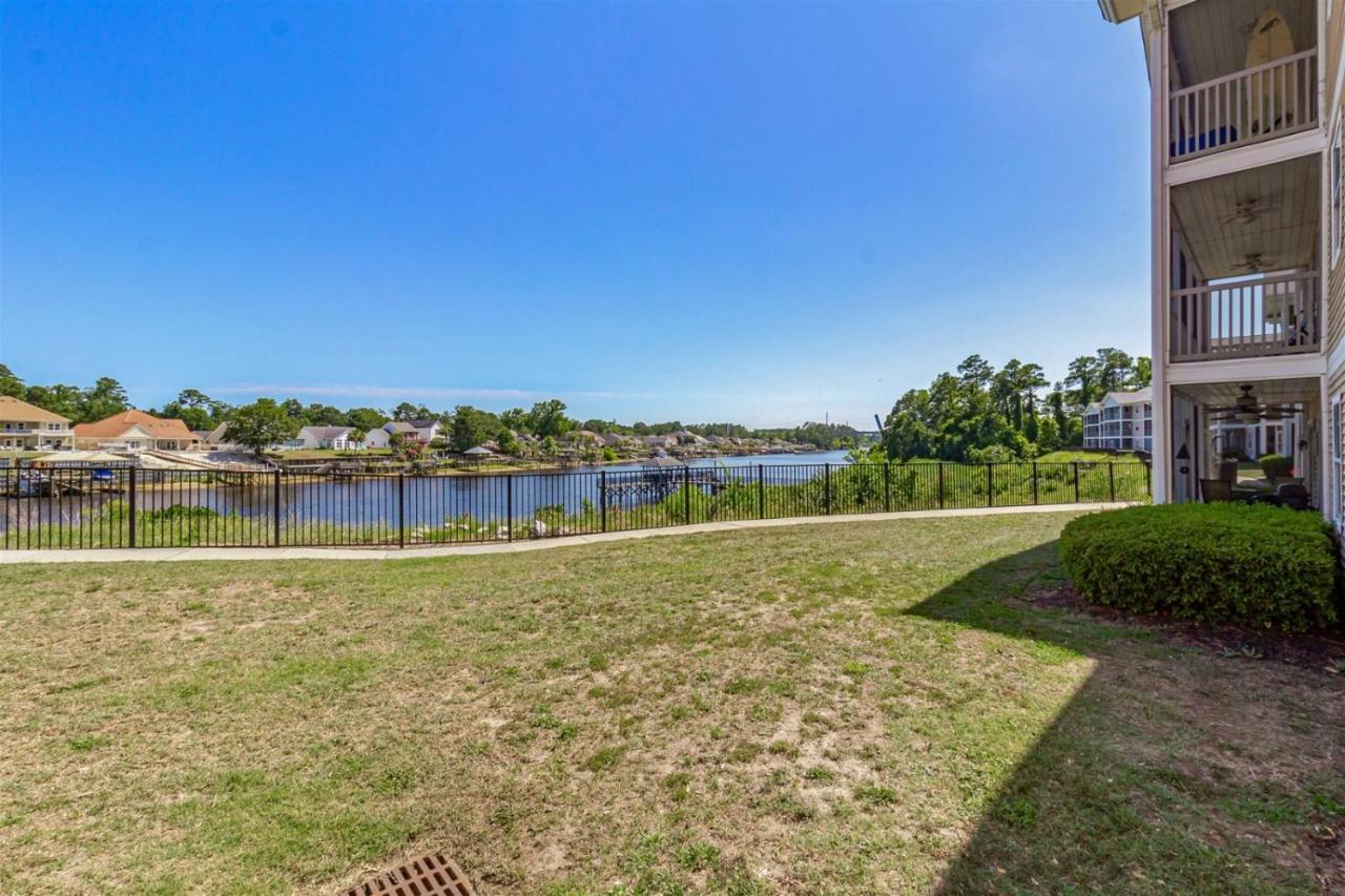 Apartment Waterway Village 23-d Myrtle Beach