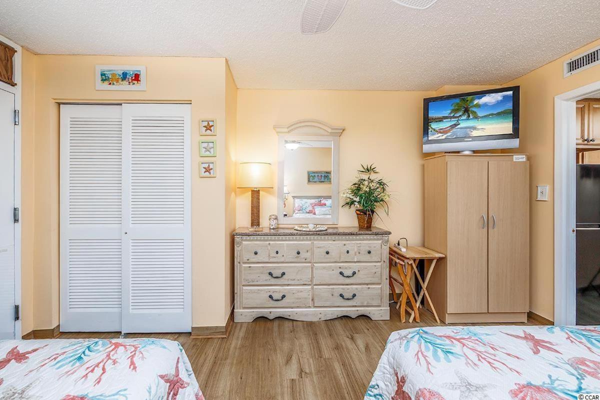 Holiday home Ocean Dunes Tower 2: Spacious Ocean View
