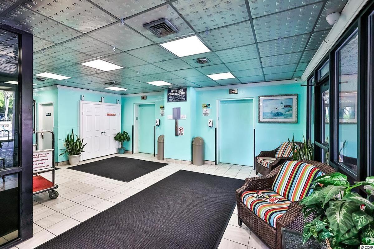 Holiday home Ocean Dunes Tower 2: Spacious Ocean View Myrtle Beach