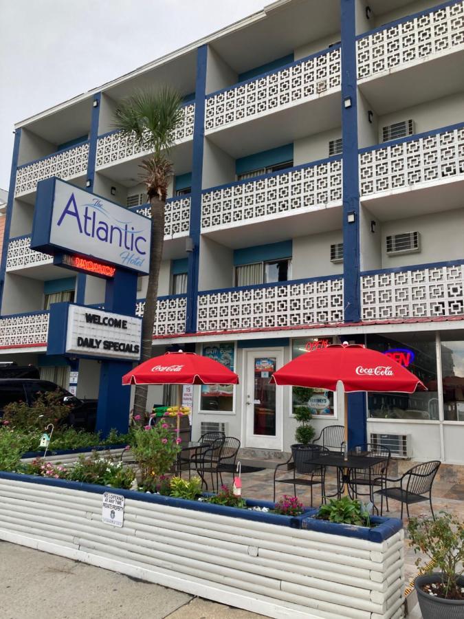 The Atlantic Hotel Myrtle Beach