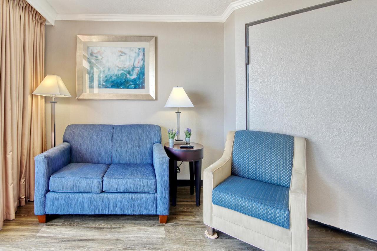 Caravelle 806 Hotel Myrtle Beach