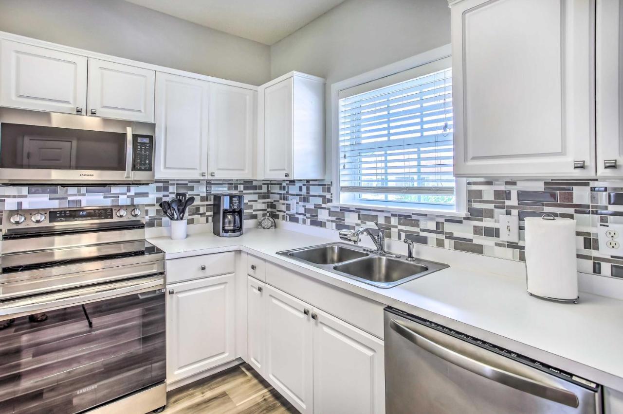 Apartment North Myrtle - Golf And Nearby
