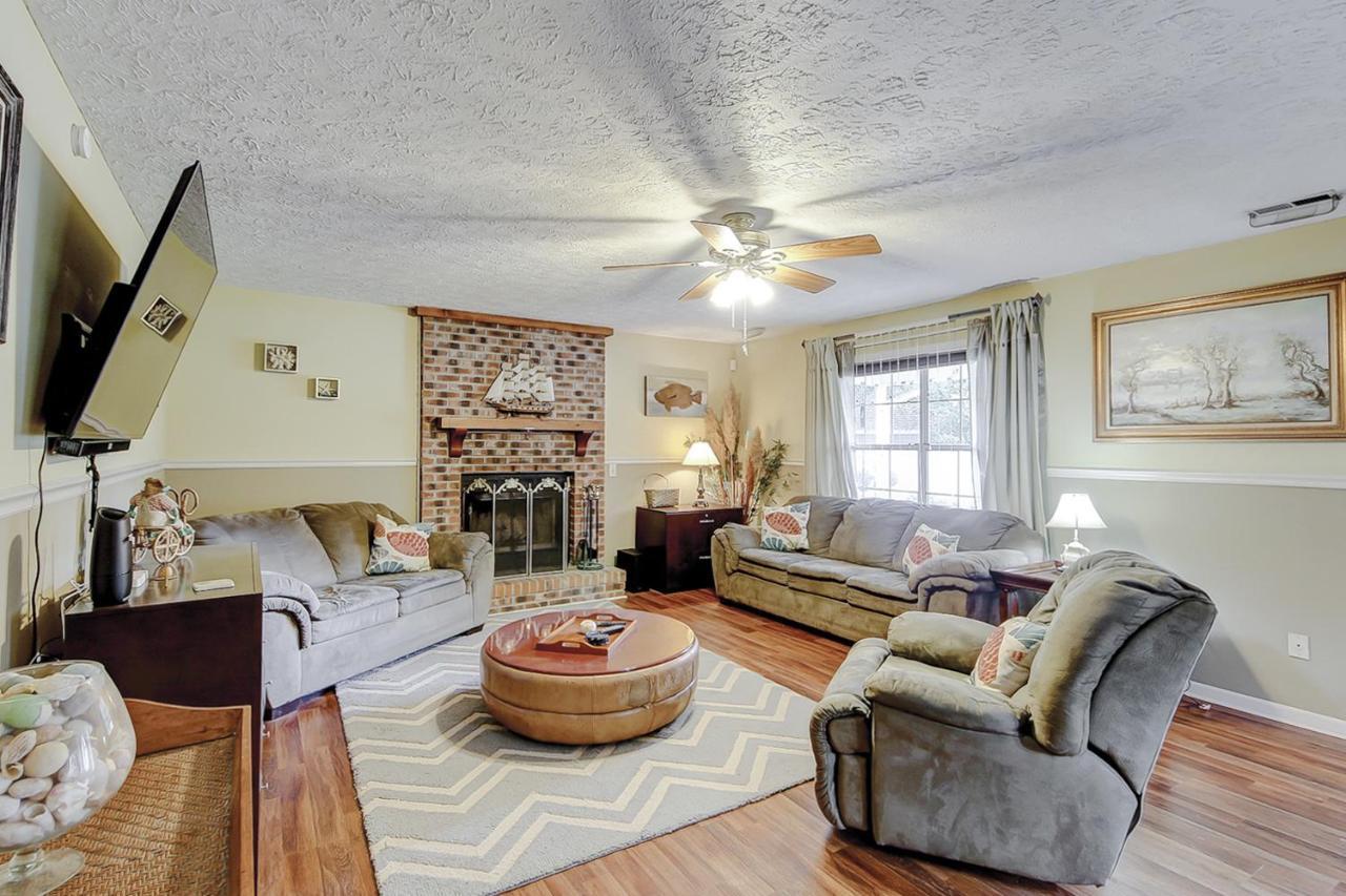 Holiday home Cedar Run At Tern Hall Myrtle Beach