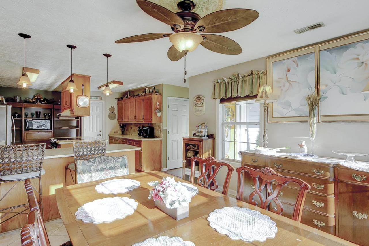 Holiday home Cedar Run At Tern Hall Myrtle Beach