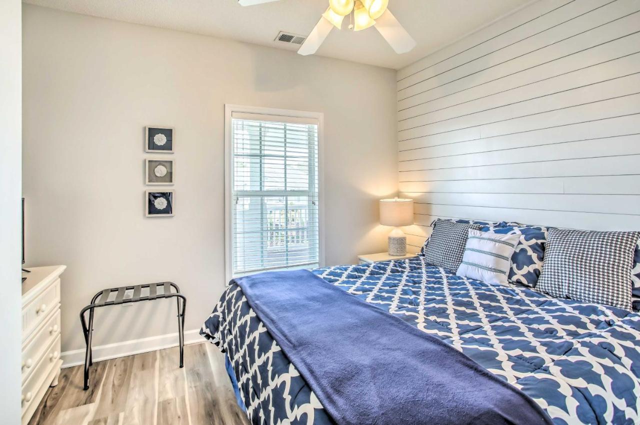 Apartment North Myrtle - Golf And Nearby Myrtle Beach