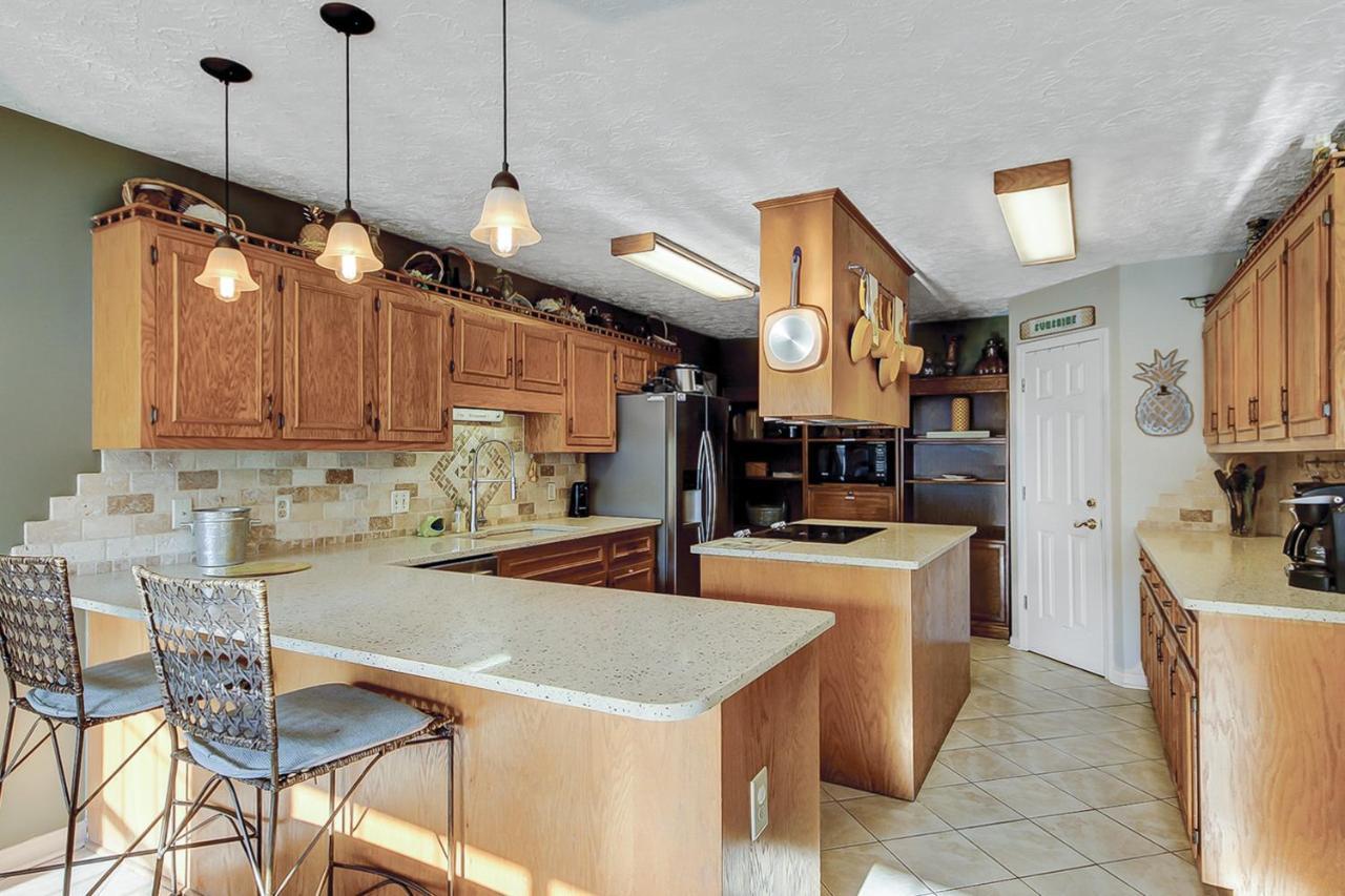 Holiday home Cedar Run At Tern Hall