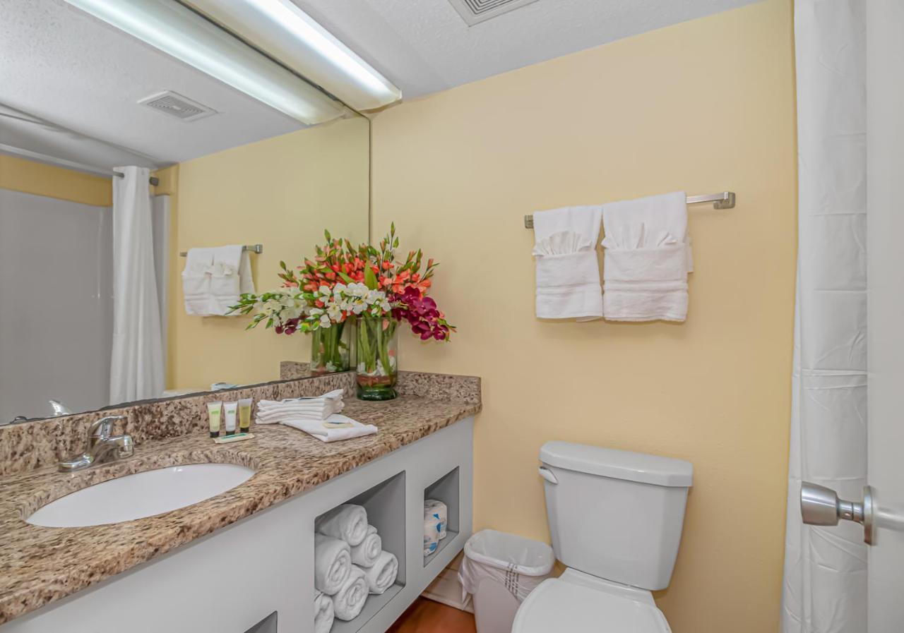 Holiday home Beautiful Ocean Front Double Queen With Full Kitchen, Sea Mist 20705 Myrtle Beach