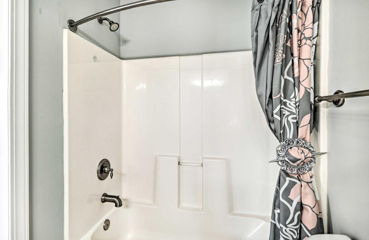Beautiful Myrtle With Pool Access! *