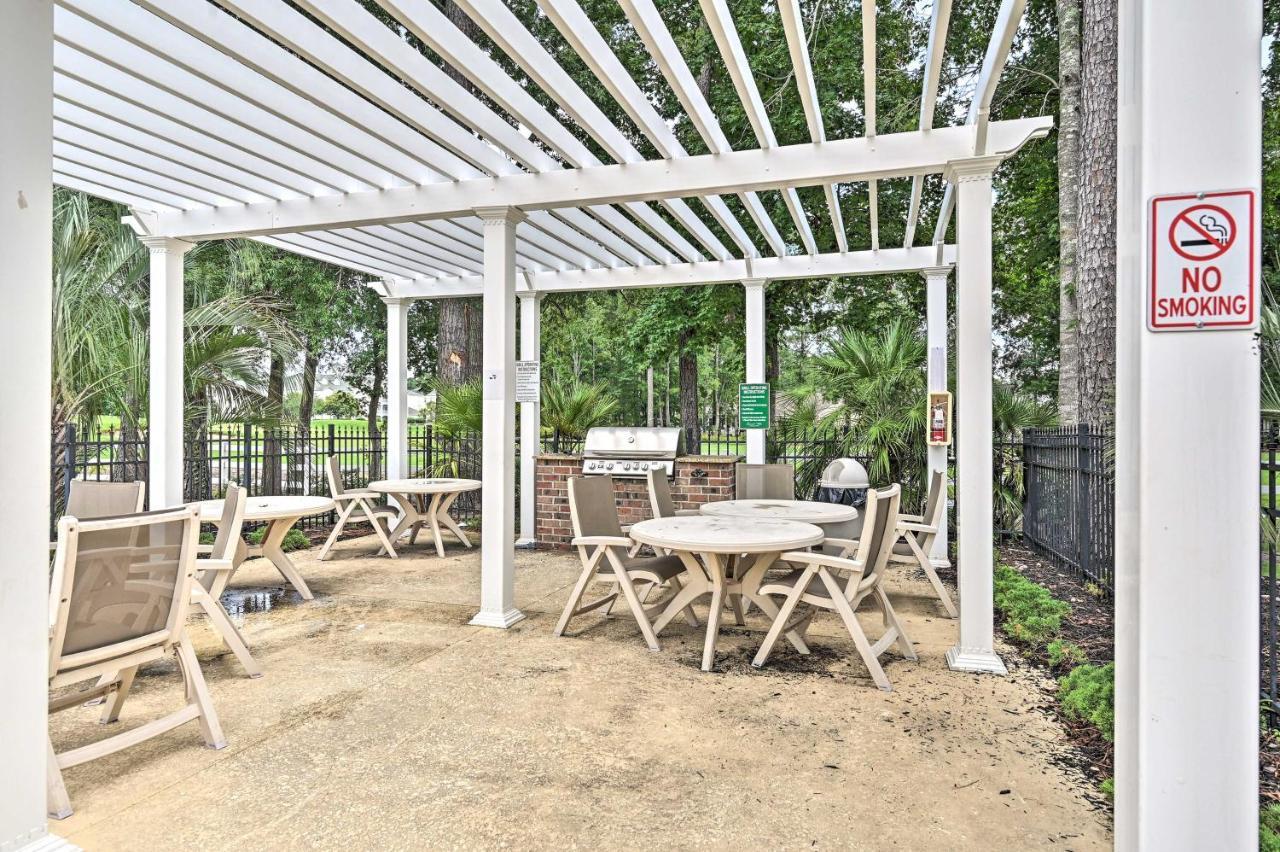 Apartment Beautiful Myrtle With Pool Access! *