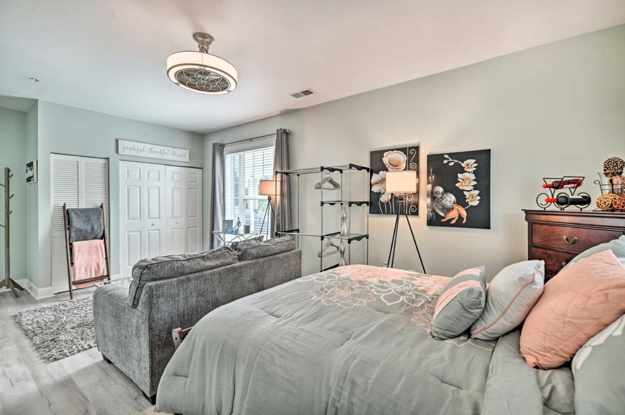 Beautiful Myrtle With Pool Access! Myrtle Beach