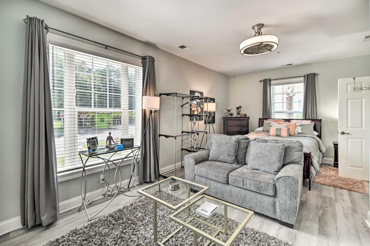 Beautiful Myrtle With Pool Access! Apartment *