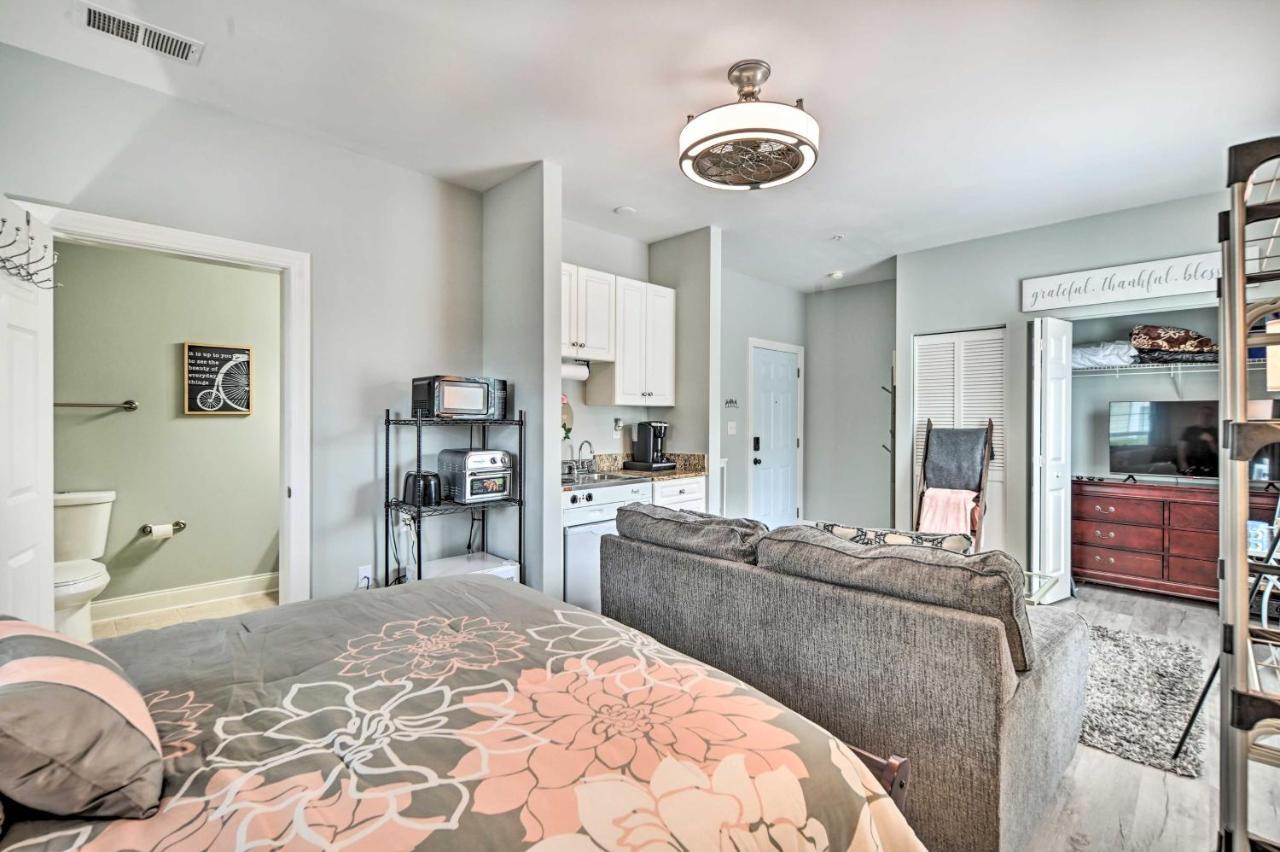 Apartment Beautiful Myrtle With Pool Access! *