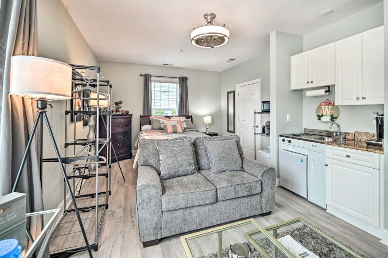 Beautiful Myrtle With Pool Access! Apartment Myrtle Beach