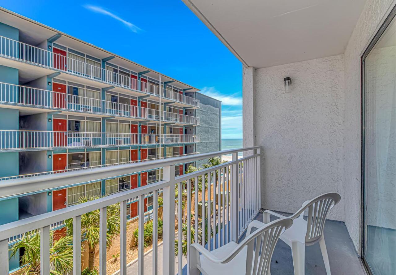 Holiday home Beautifully Updated Double Queen Suite! Sea Mist 50402 - Perfect For 2-4 Guests! *