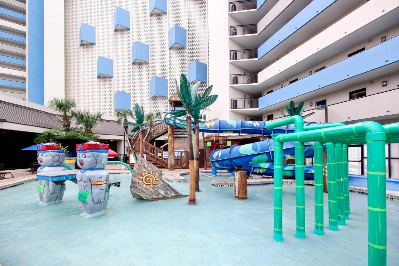Apartment Ocean Reef 723