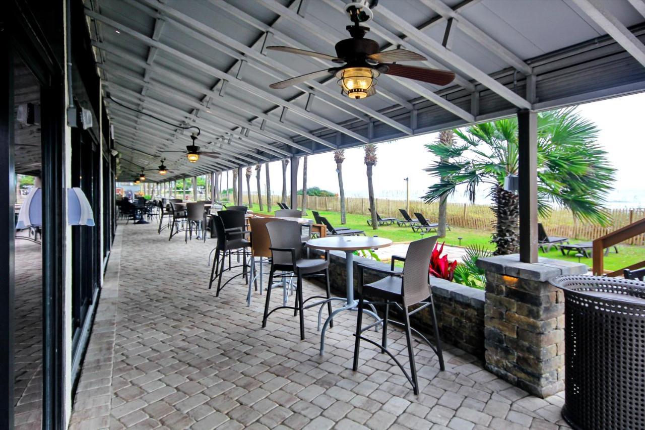 Ocean Reef 723 *