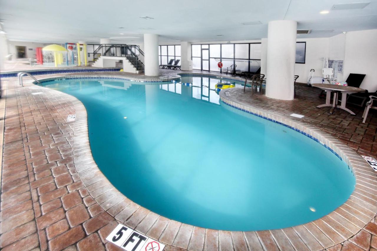 Ocean Reef 723 Apartment
