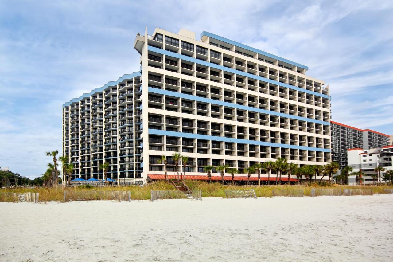 Apartment Ocean Reef 723