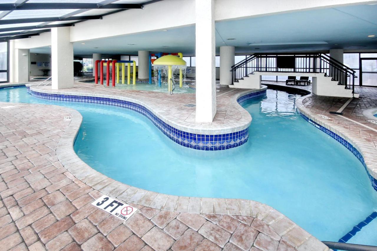 Ocean Reef 723