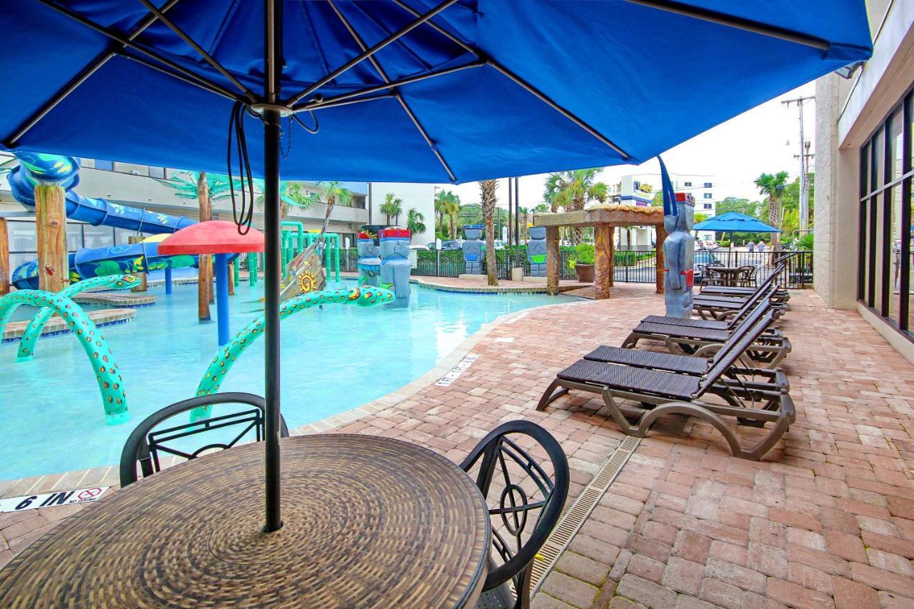 Ocean Reef 723 Myrtle Beach