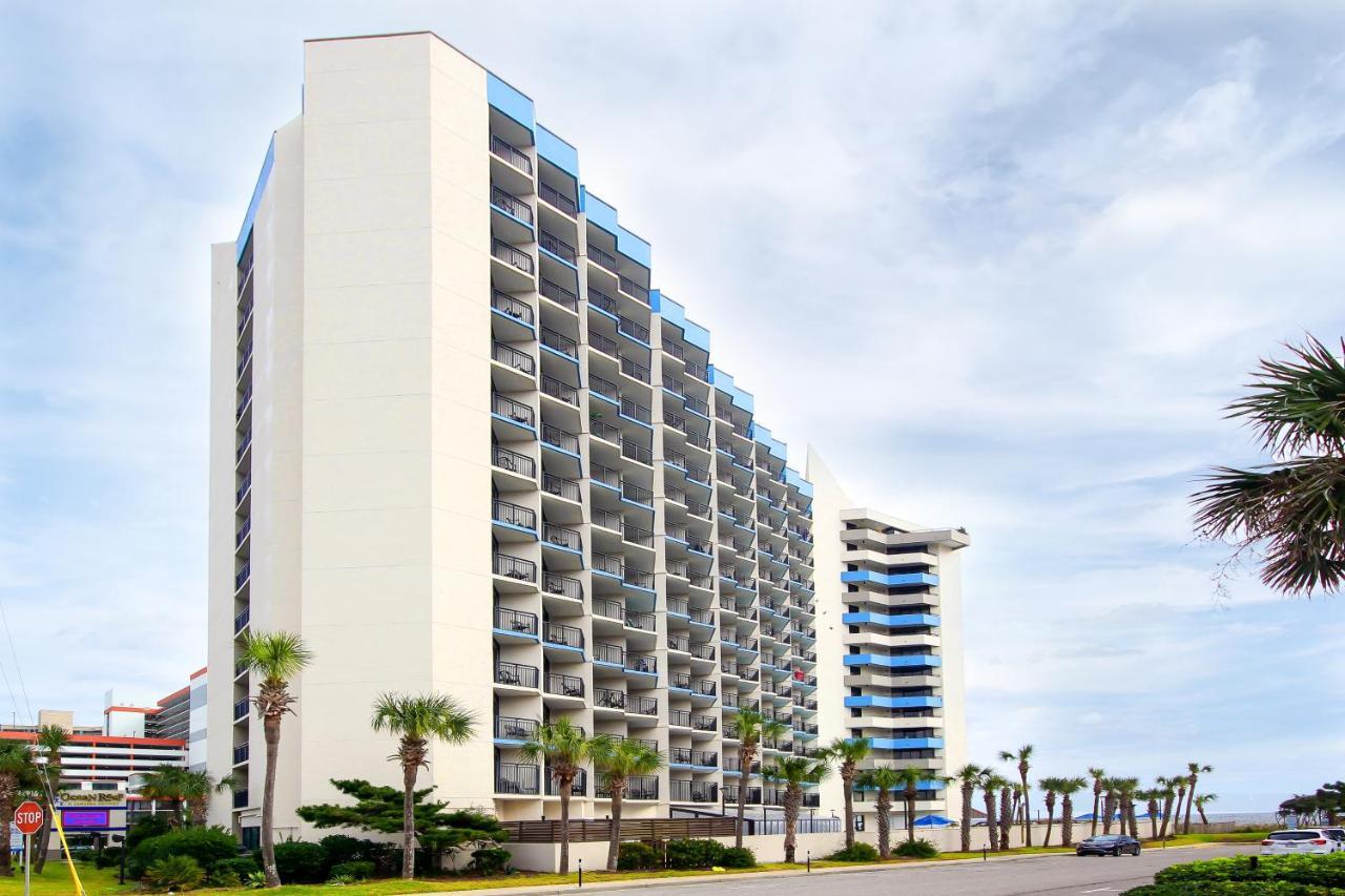Ocean Reef 723