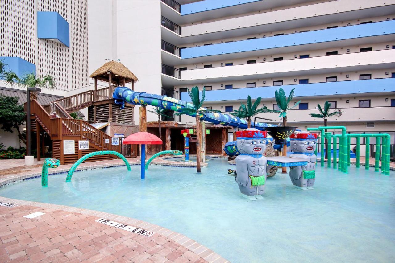 Apartment Ocean Reef 723 *