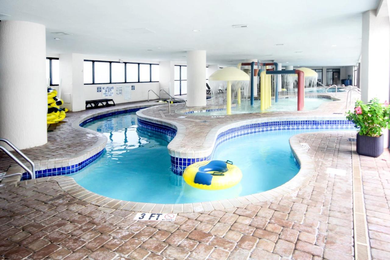 Ocean Reef 723 Apartment *