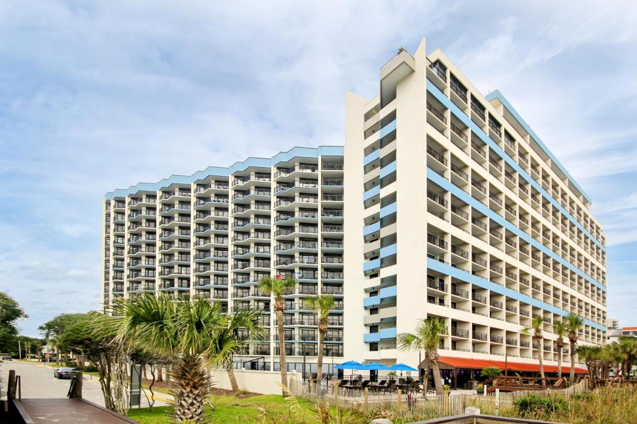 Apartment Ocean Reef 723 *