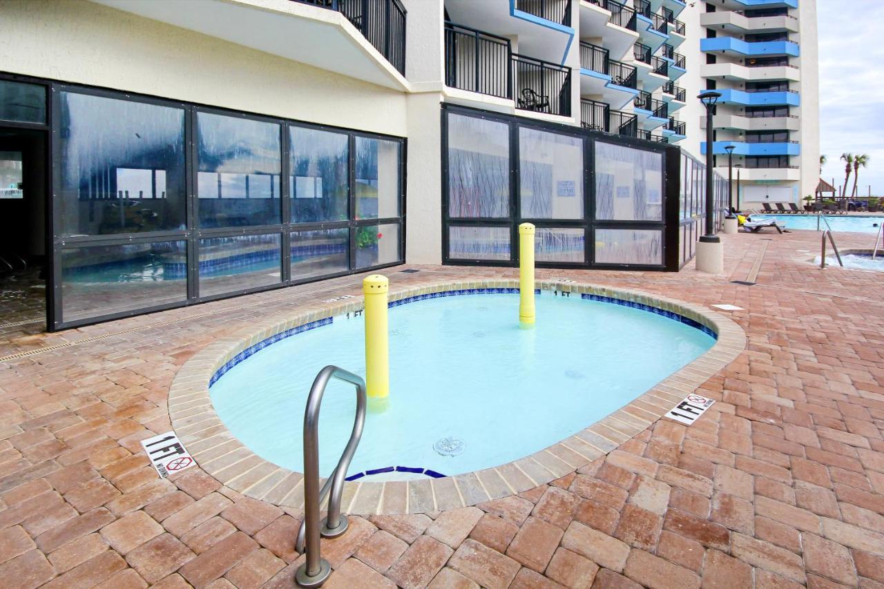 Apartment Ocean Reef 723 Myrtle Beach