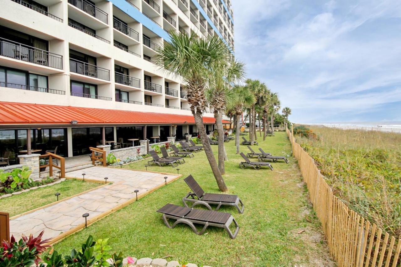 Apartment Ocean Reef 723 *