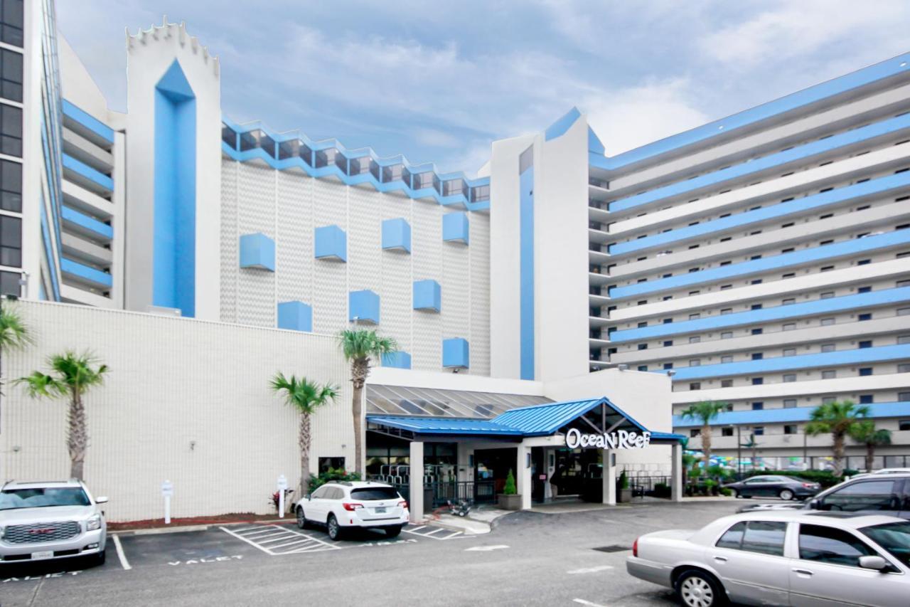 Ocean Reef 723 * Myrtle Beach