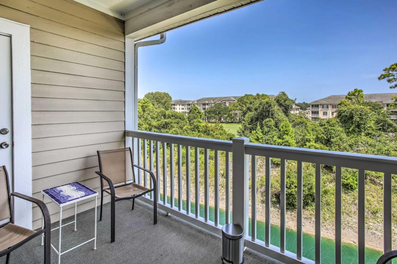 Apartment North Myrtle - Golf And Nearby Myrtle Beach