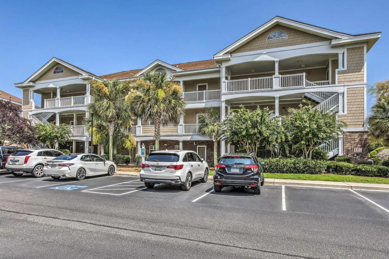 Apartment North Myrtle - Golf And Nearby *