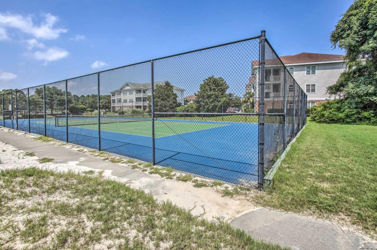 North Myrtle - Golf And Nearby * Myrtle Beach
