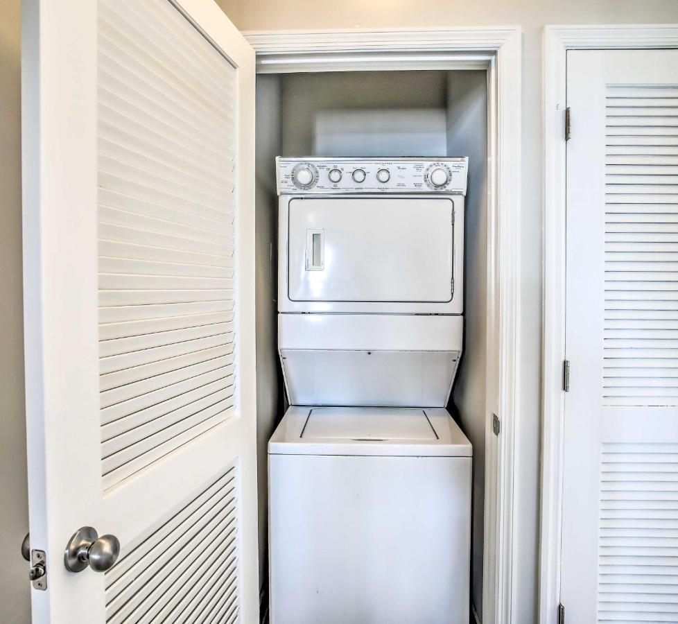 Apartment North Myrtle - Golf And Nearby