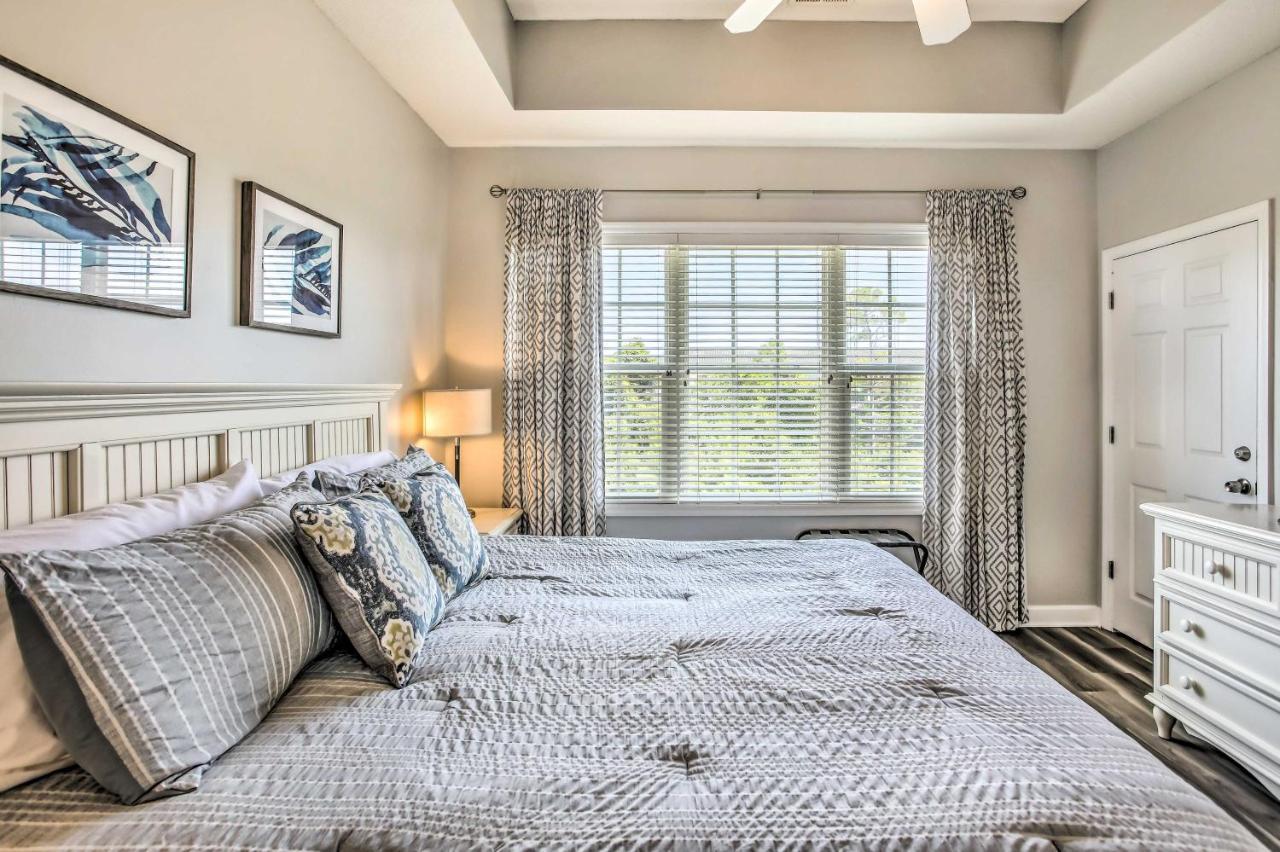 Apartment North Myrtle - Golf And Nearby *