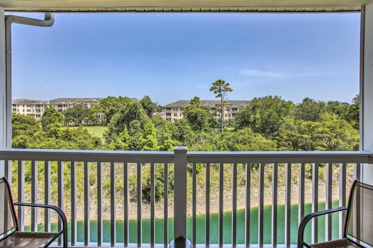 Apartment North Myrtle - Golf And Nearby