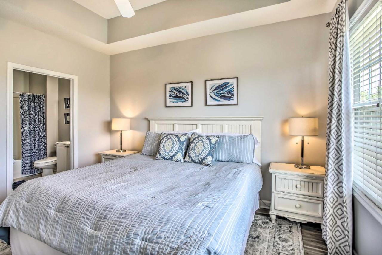 North Myrtle - Golf And Nearby Apartment Myrtle Beach