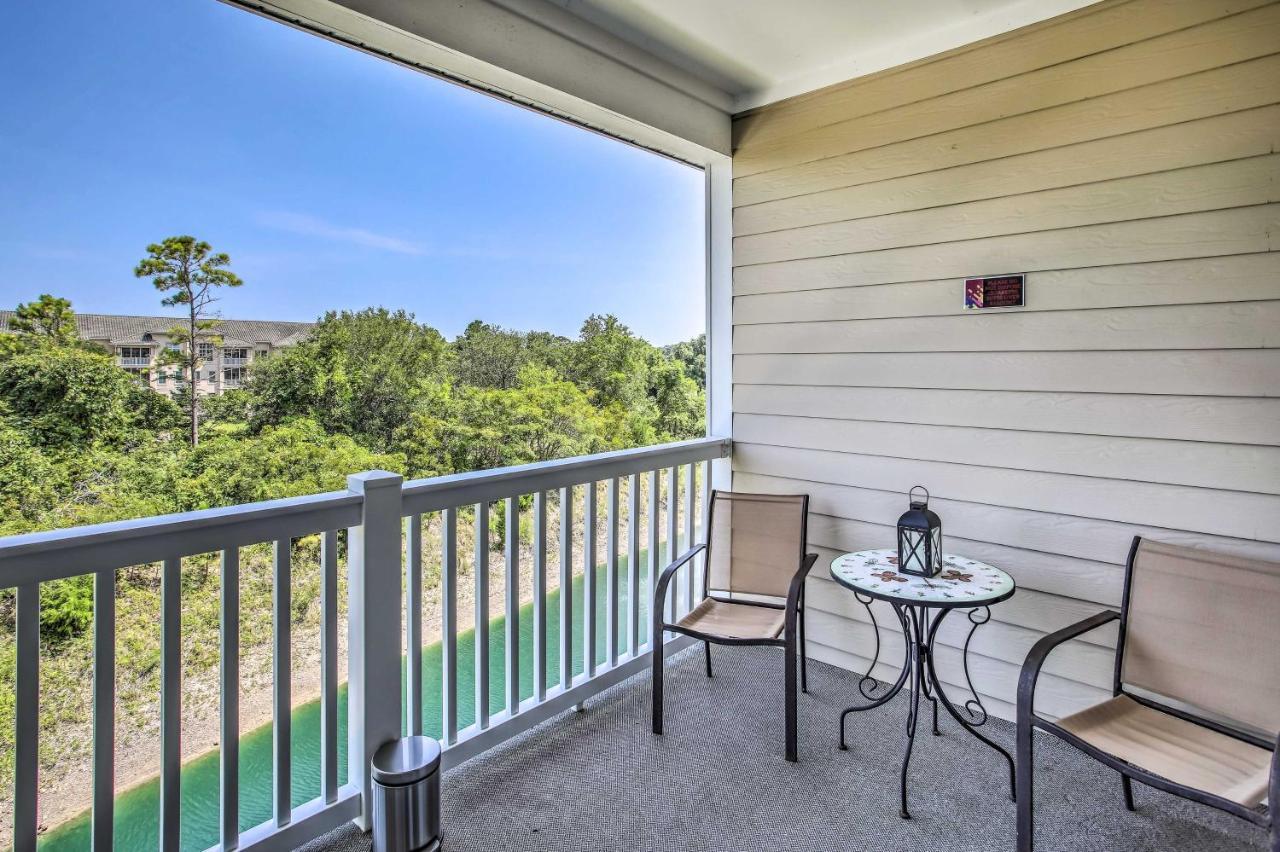 North Myrtle - Golf And Nearby Apartment *
